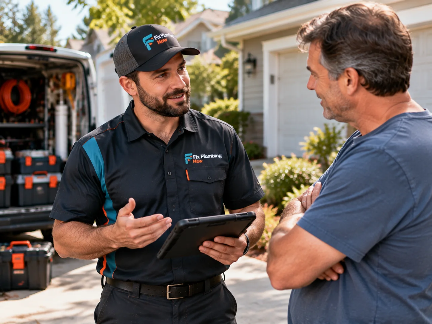 Clogged Drain Service Carrollton, TX FAQs